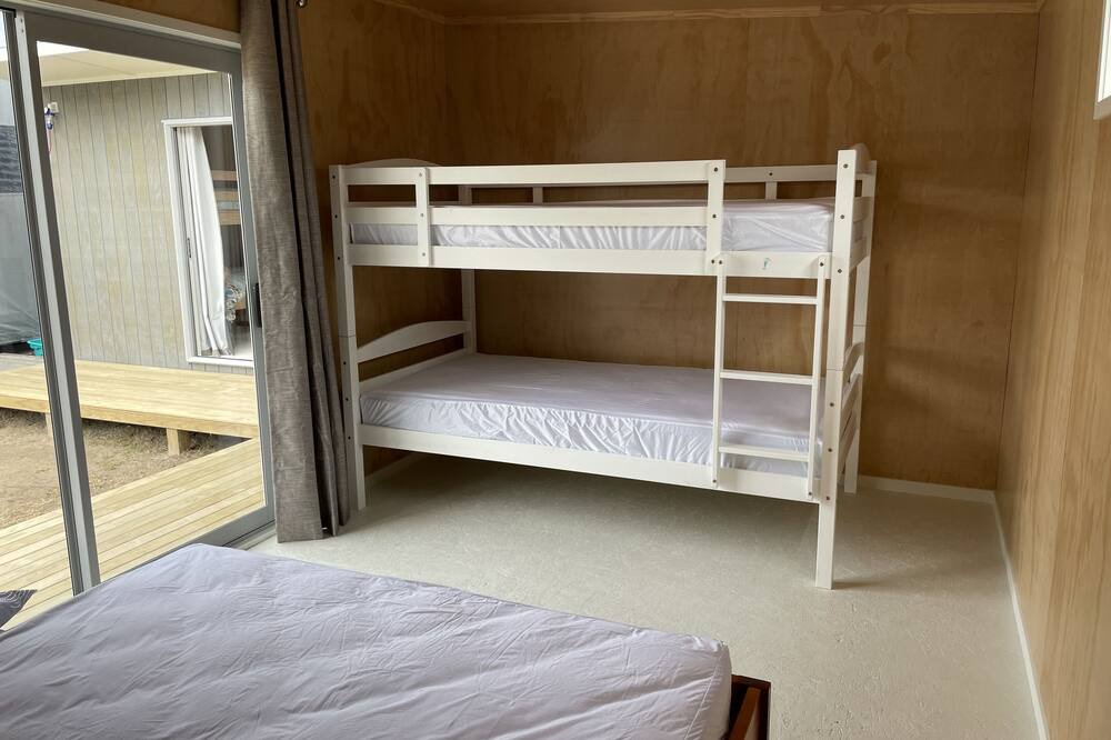 Photo of Bedroom in Cooks Beach