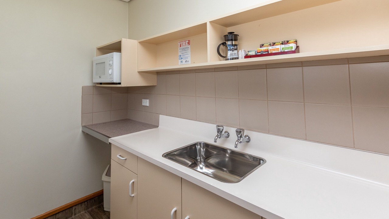 Photo of Kitchen in Te Anau