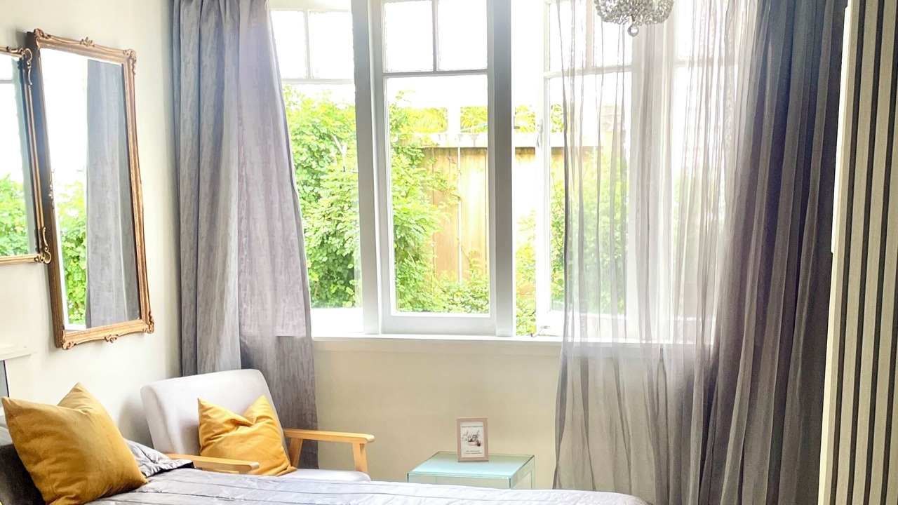 Photo of Bedroom in Mount Eden