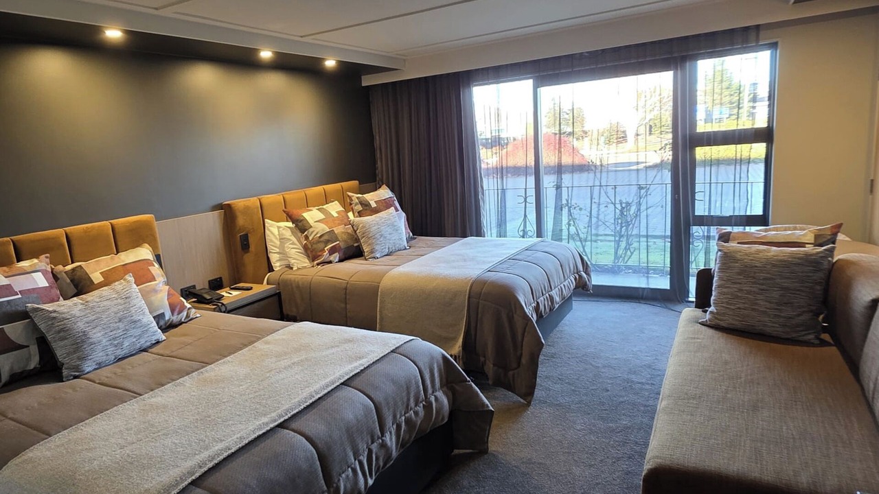 Photo of Bedroom in Twizel