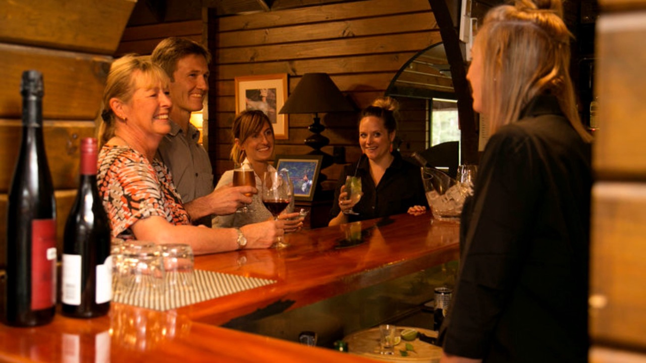 Photo of Others in Turangi