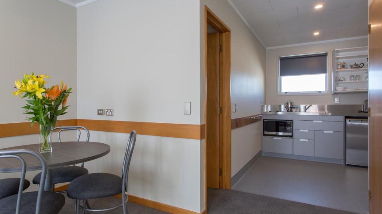 Photo of Kitchen in North Dunedin