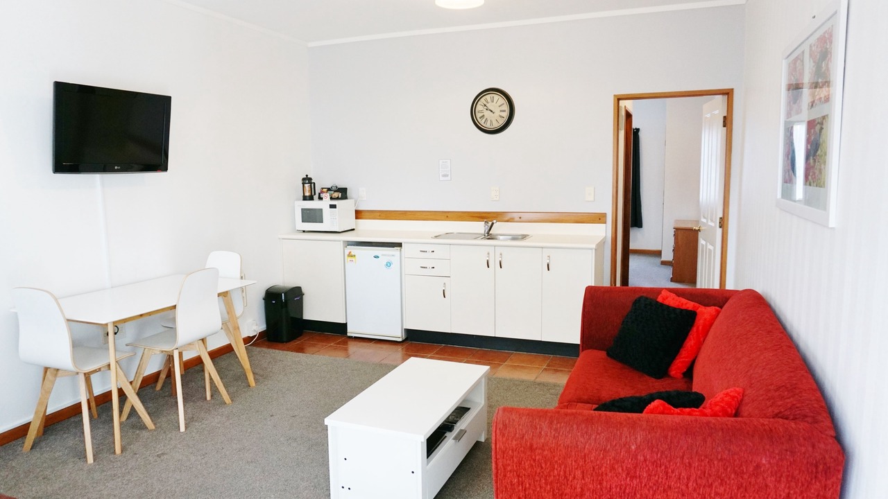 Photo of Kitchen in Palmerston North