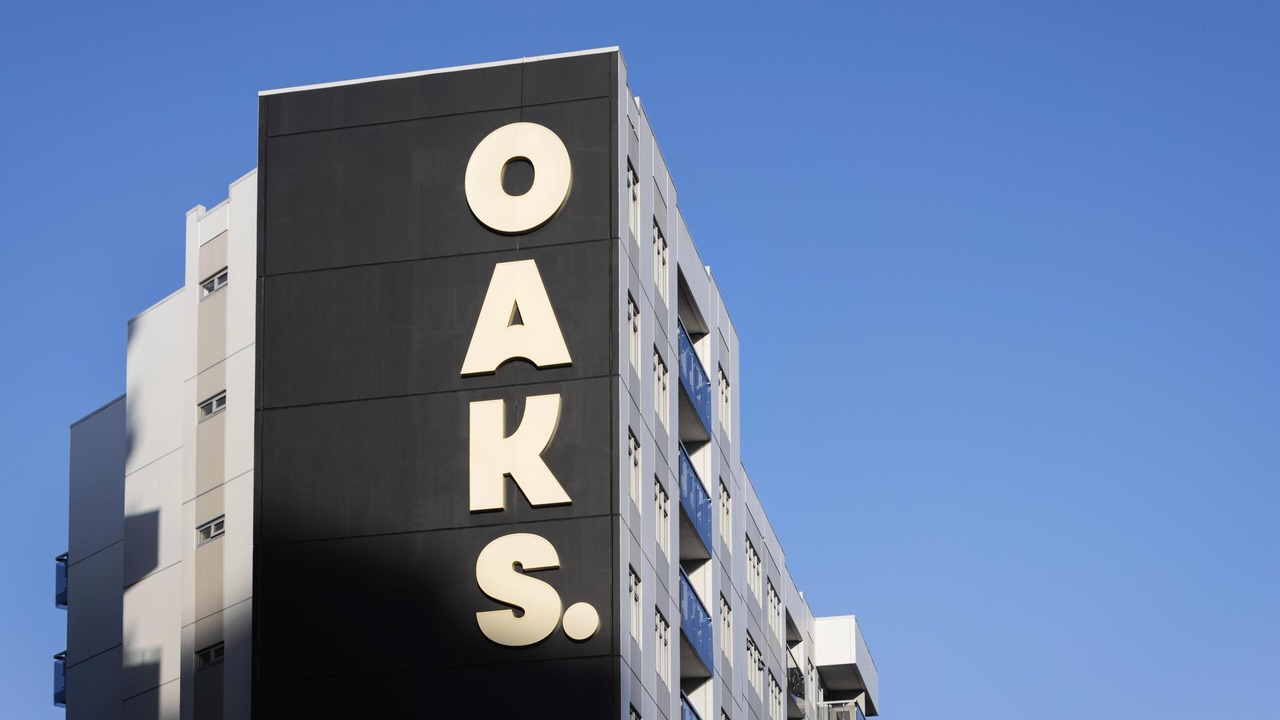 Photo of Outdoor in Auckland Central Business District