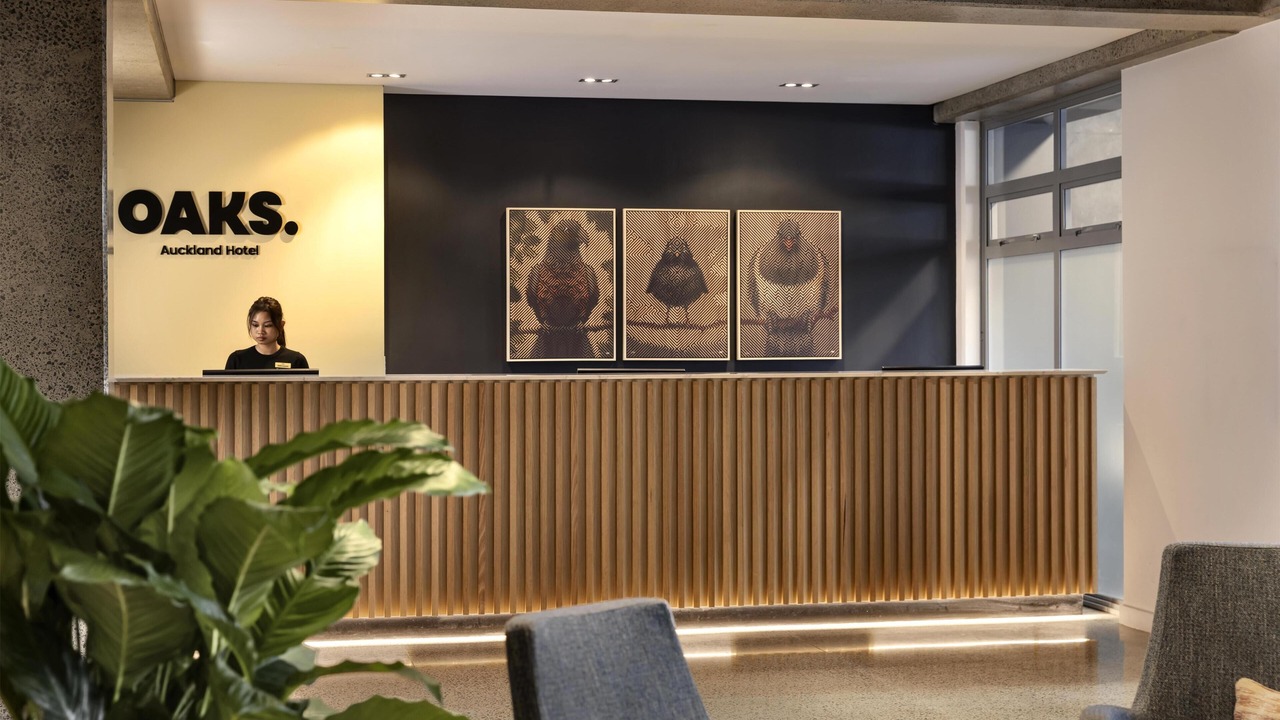 Photo of Others in Auckland Central Business District