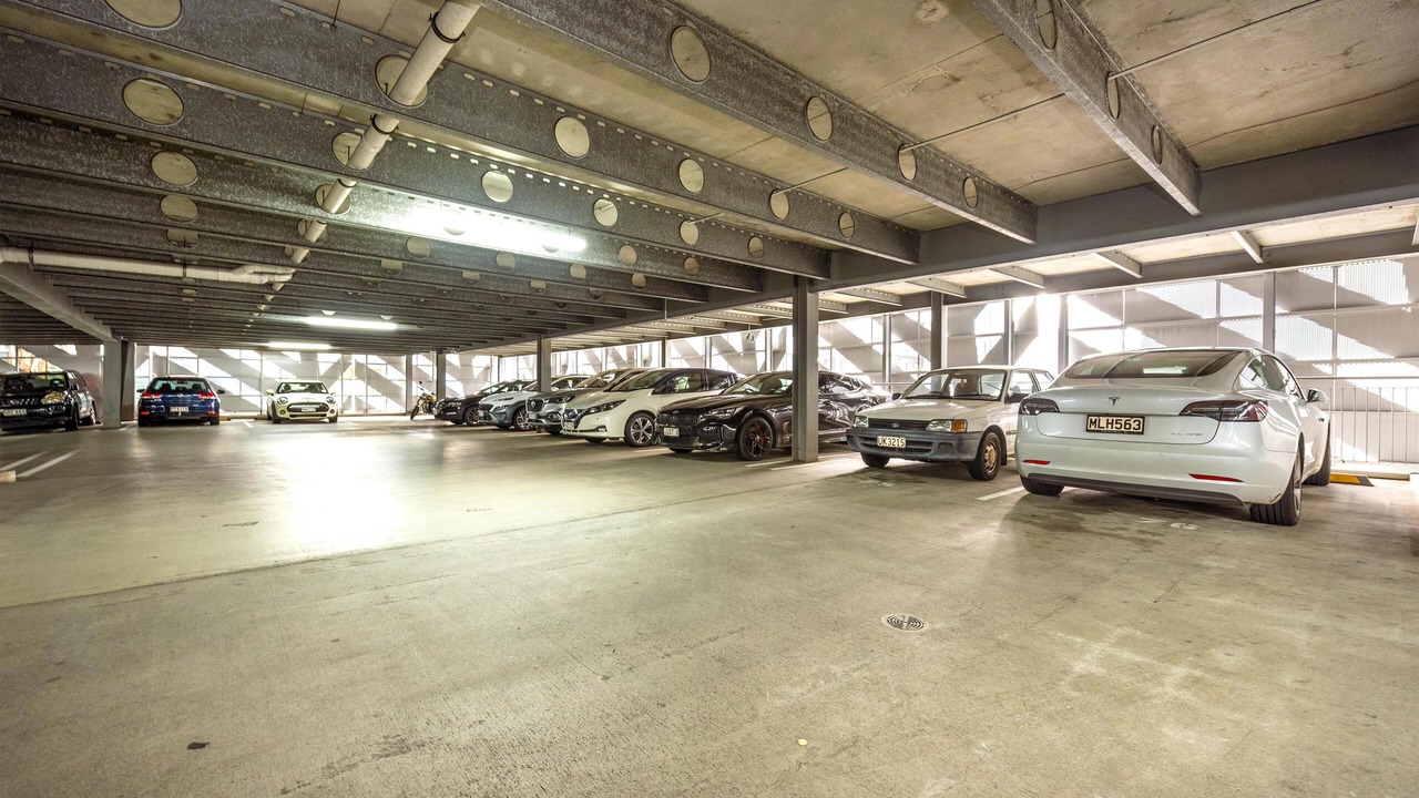 Photo of Others in Auckland Central Business District