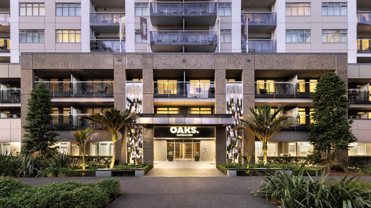 Photo of Outdoor in Auckland Central Business District
