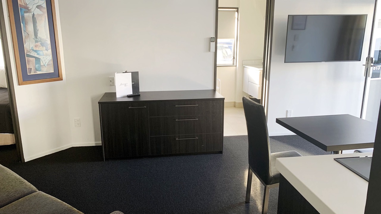 Photo of Bedroom in Merivale