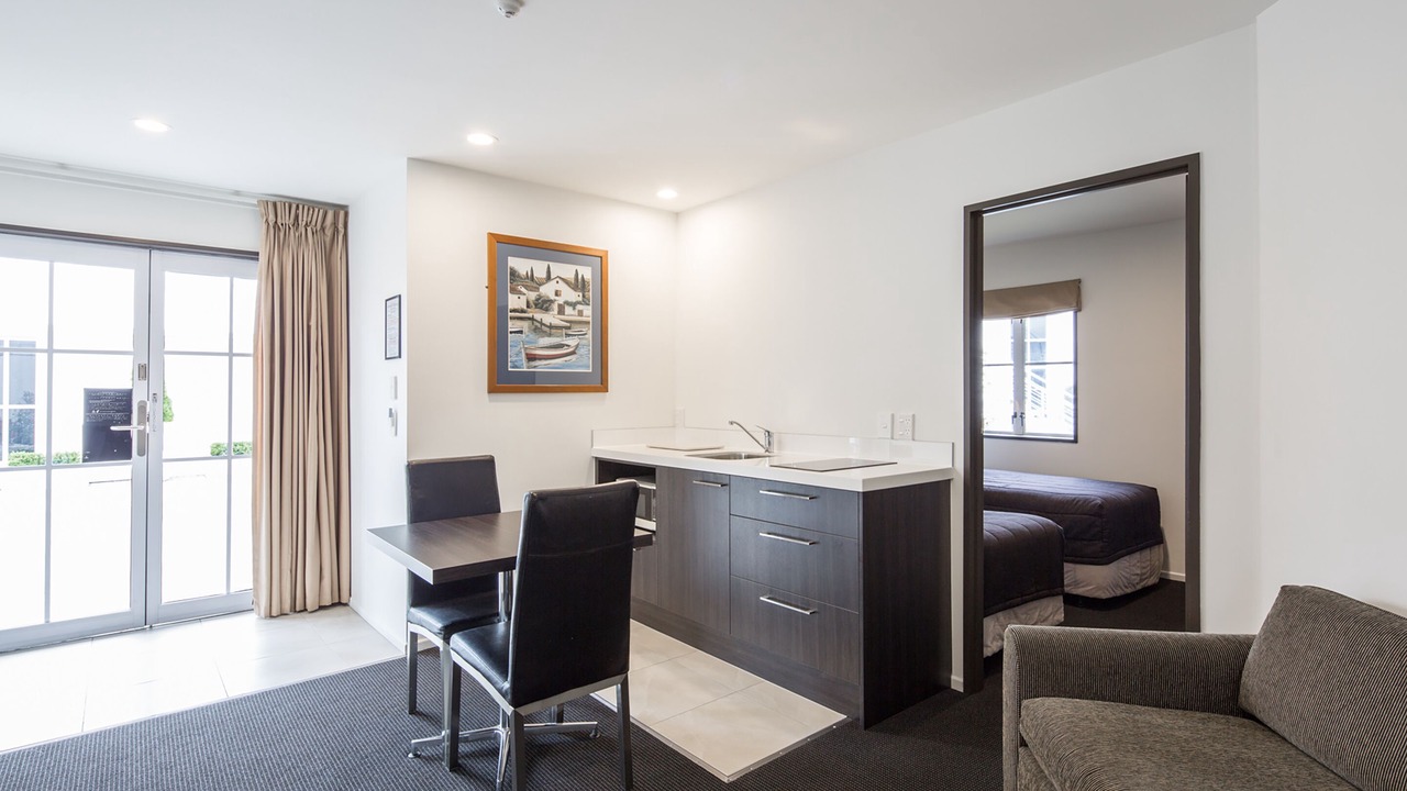 Photo of Kitchen in Merivale