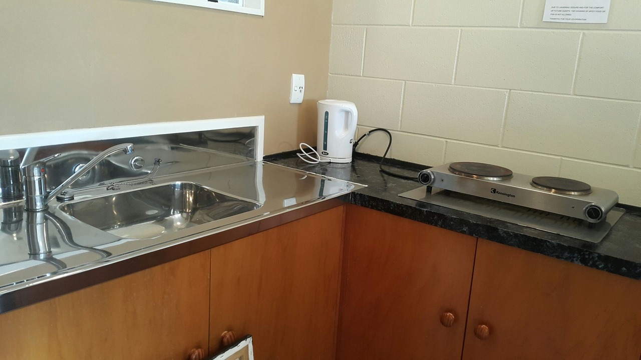 Photo of Kitchen in Rotorua