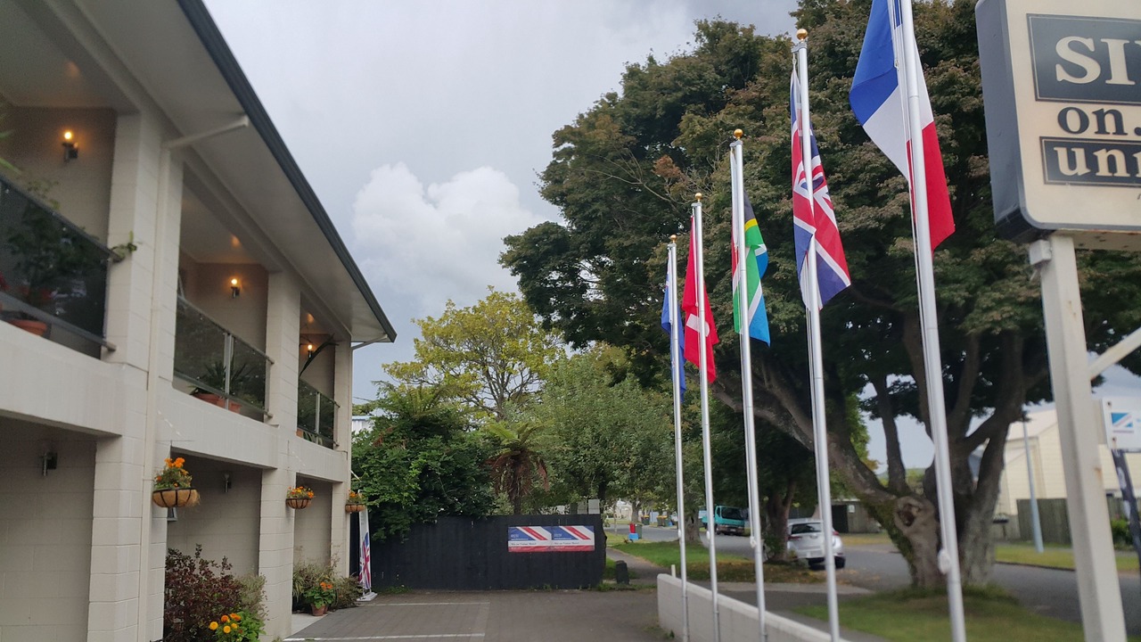 Photo of Outdoor in Rotorua