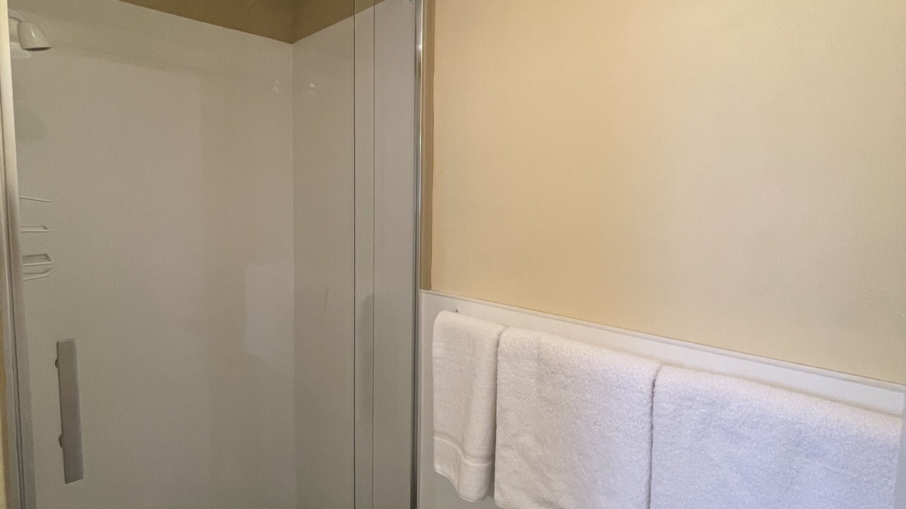 Photo of Bathroom in Rotorua