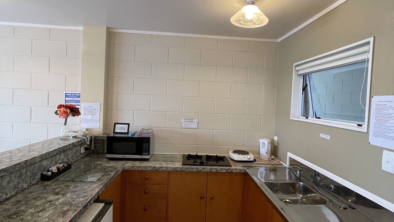 Photo of Kitchen in Rotorua