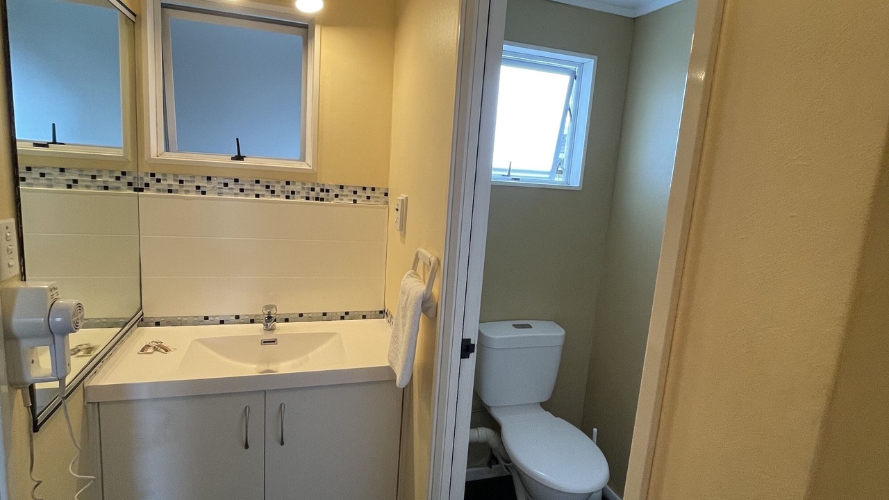 Photo of Bathroom in Rotorua