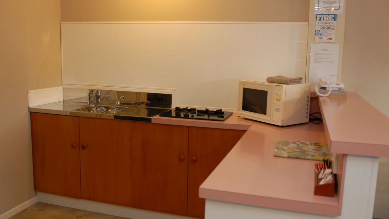 Photo of Kitchen in Rotorua