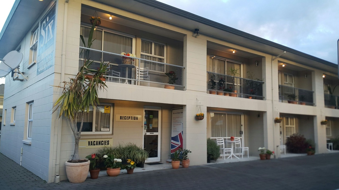 Photo of Outdoor in Rotorua