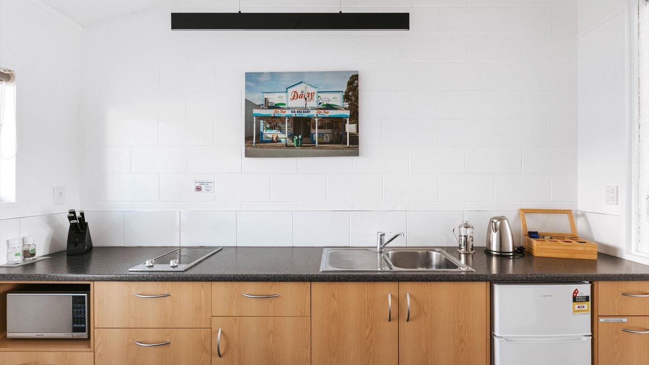 Photo of Kitchen in Otumoetai