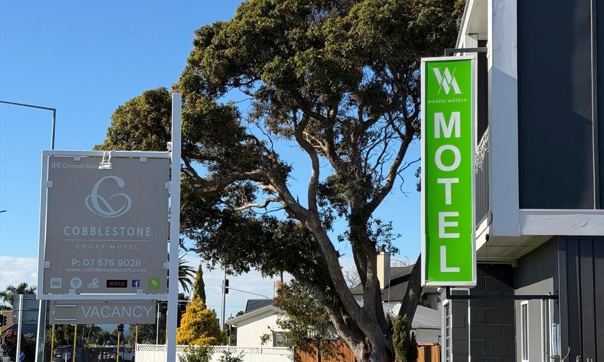Photo of Outdoor in Otumoetai