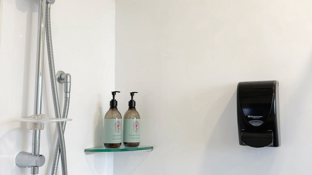 Photo of Bathroom in Otumoetai