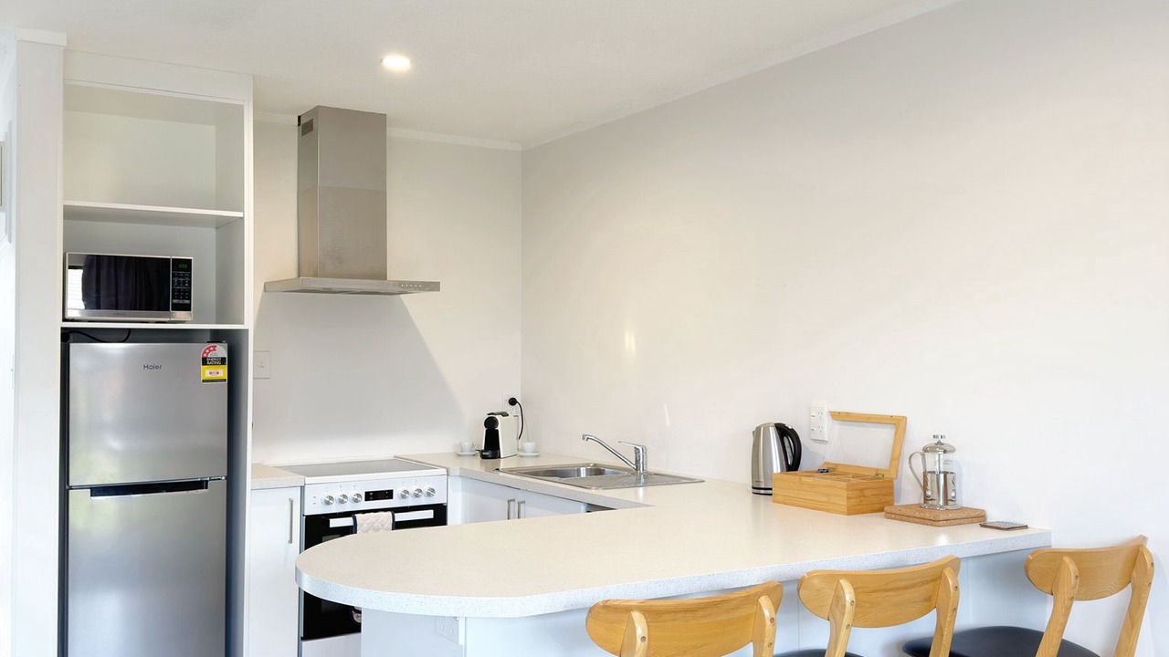 Photo of Kitchen in Otumoetai