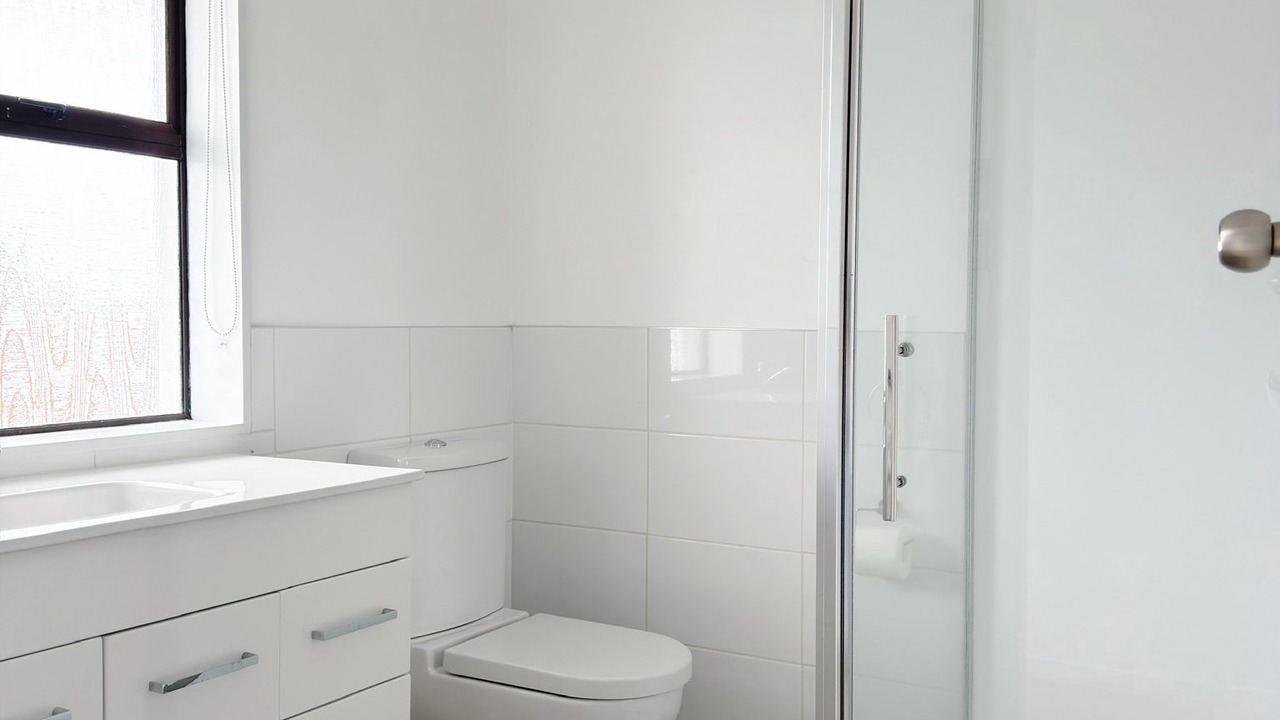 Photo of Bathroom in Otumoetai