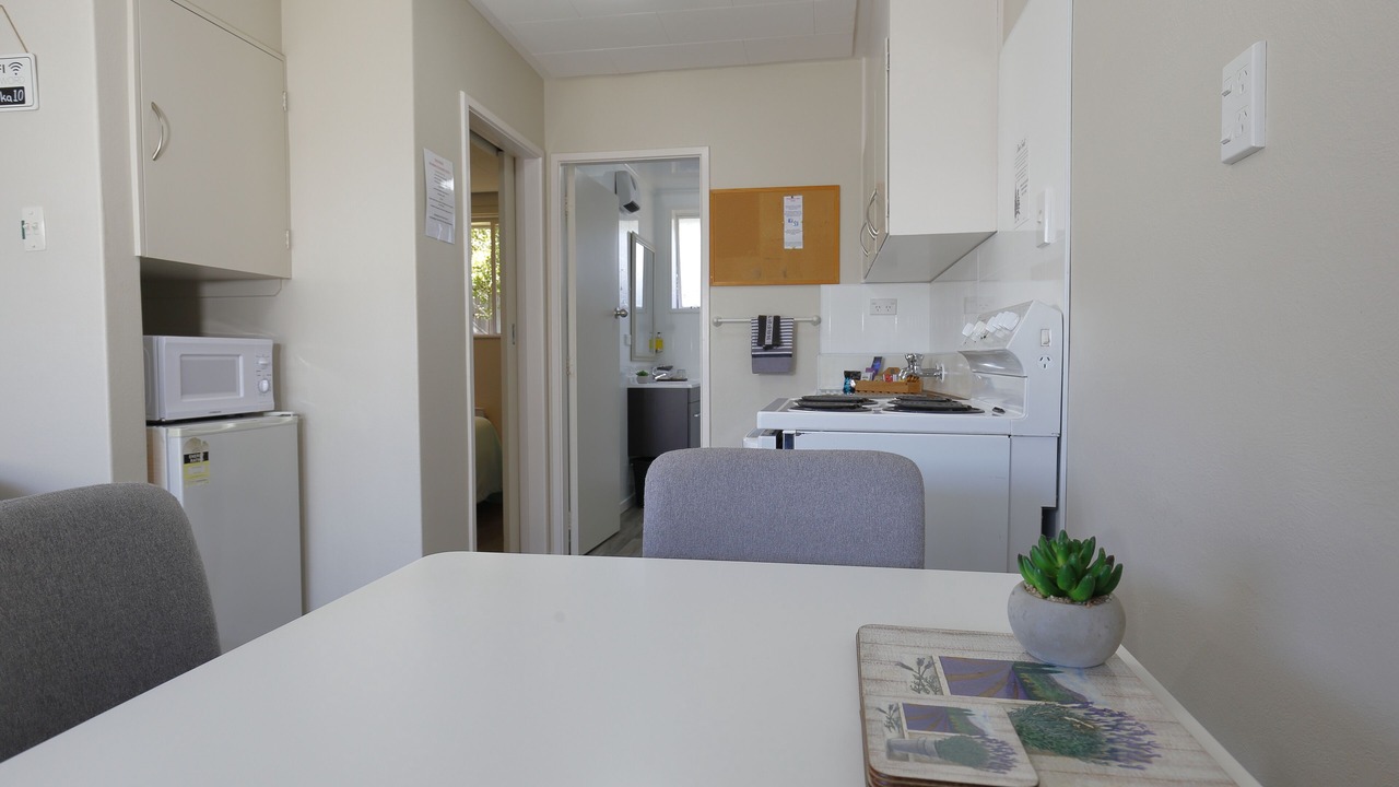 Photo of Bedroom in Te Anau