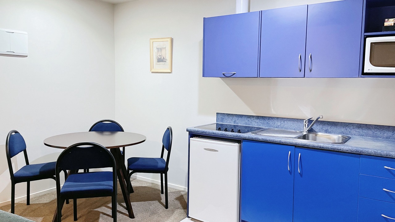 Photo of Kitchen in Te Anau