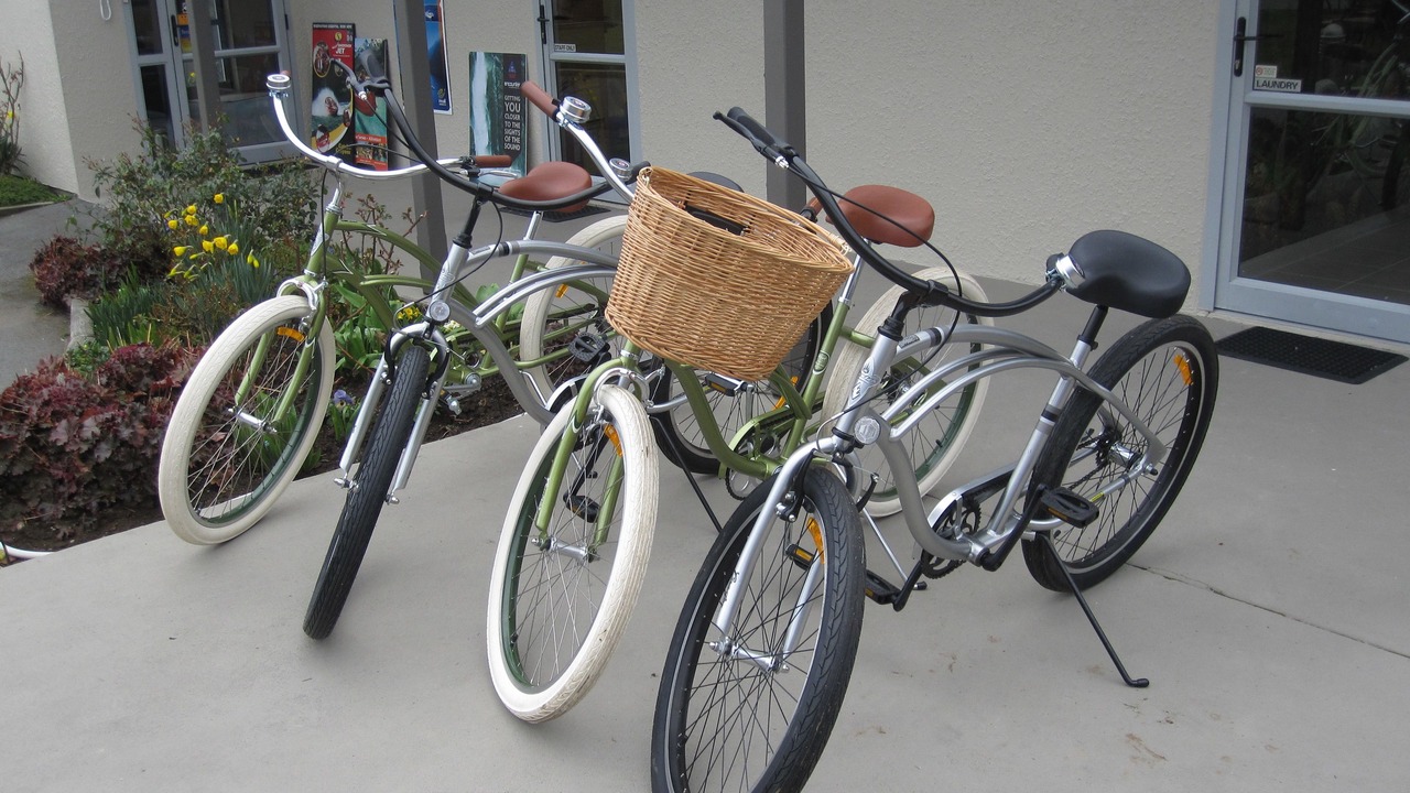 Photo of Others in Te Anau
