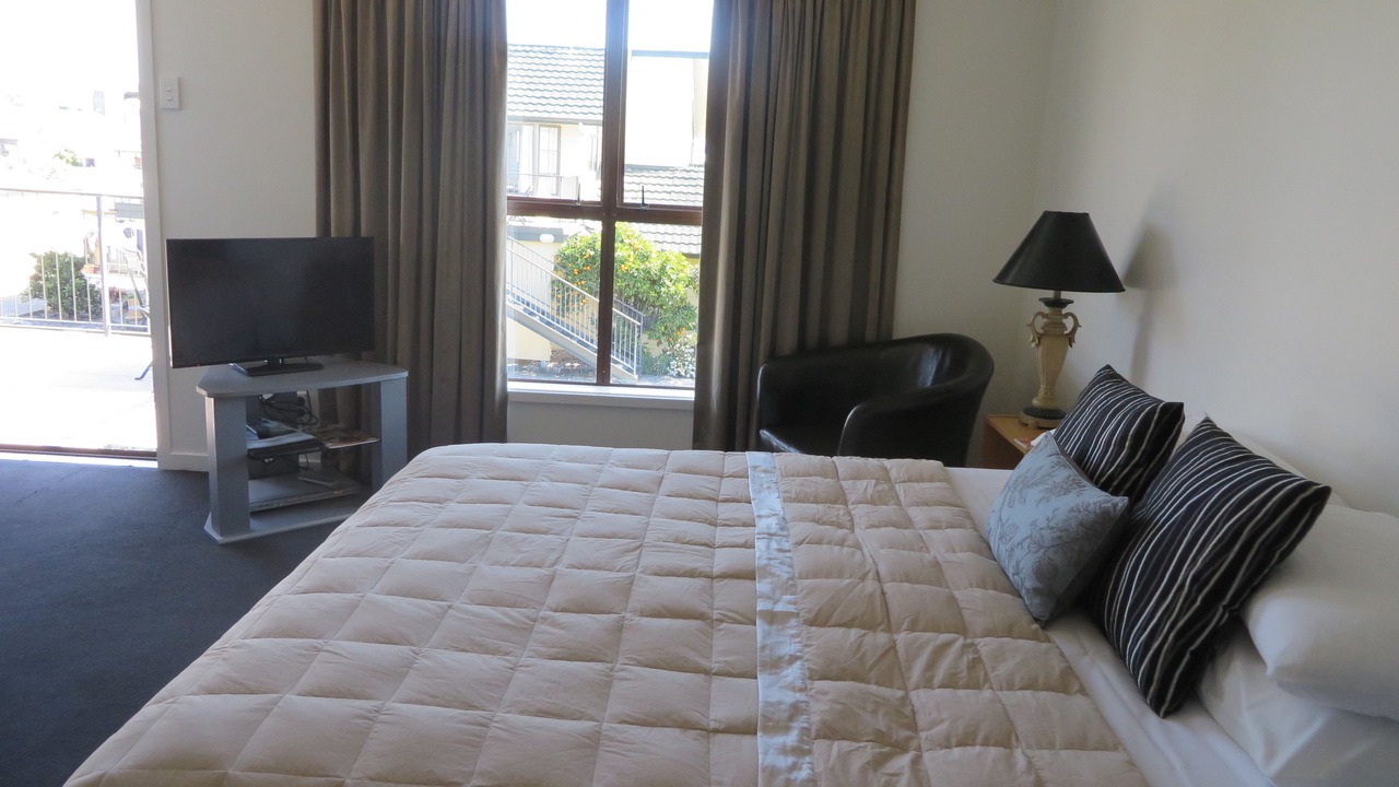 Photo of Livingroom in Blenheim