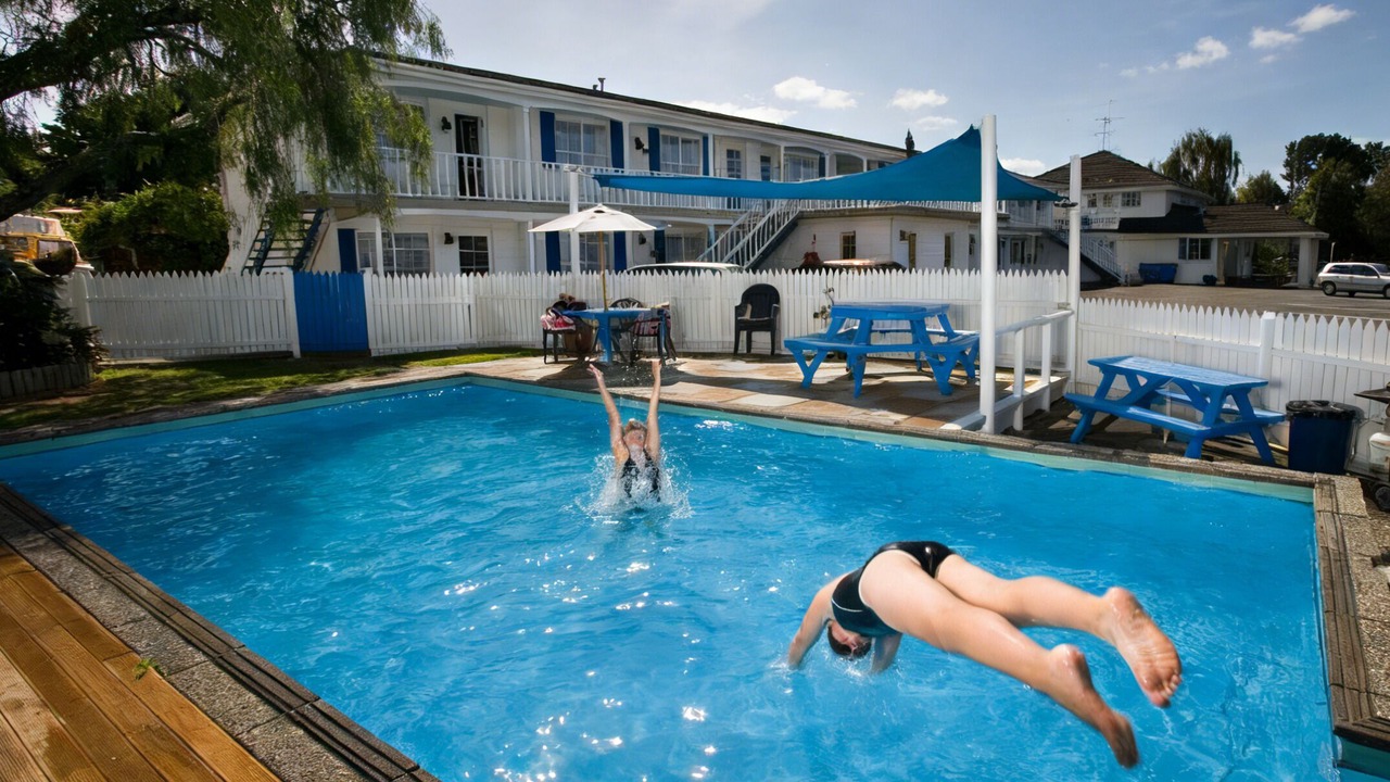 Photo of Outdoor in Claudelands