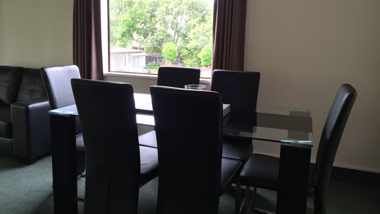 Photo of Bedroom in Riccarton