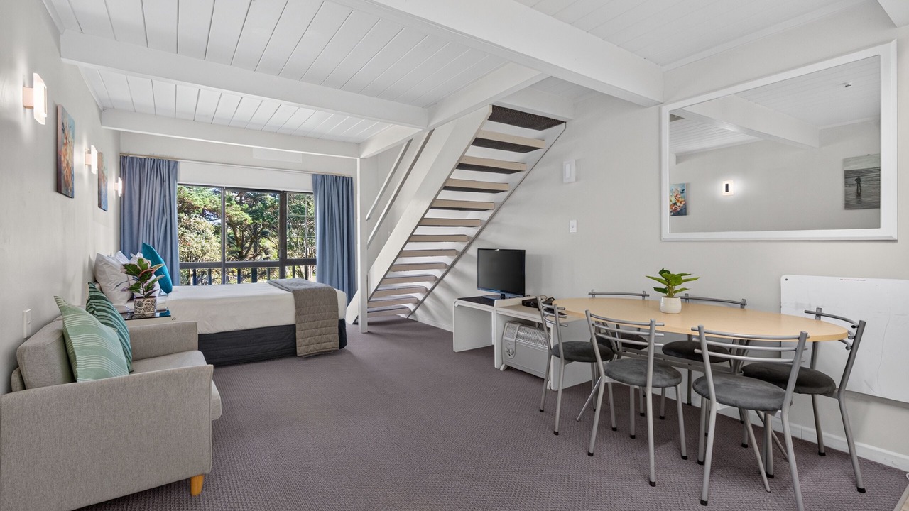 Photo of Bedroom in Newlands