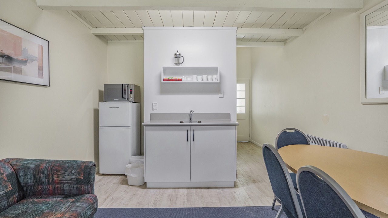 Photo of Kitchen in Newlands