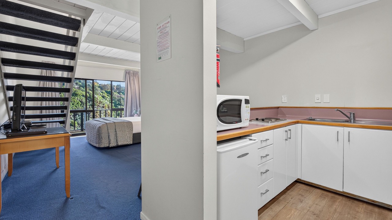 Photo of Bedroom in Newlands