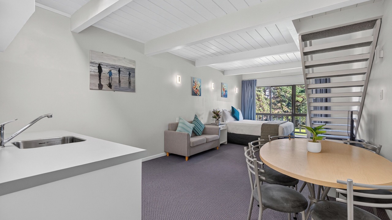 Photo of Bedroom in Newlands