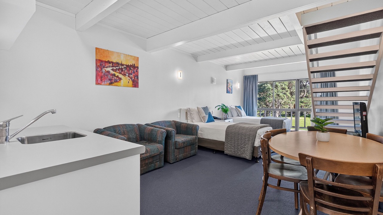 Photo of Bedroom in Newlands