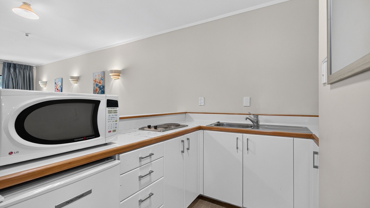 Photo of Kitchen in Newlands