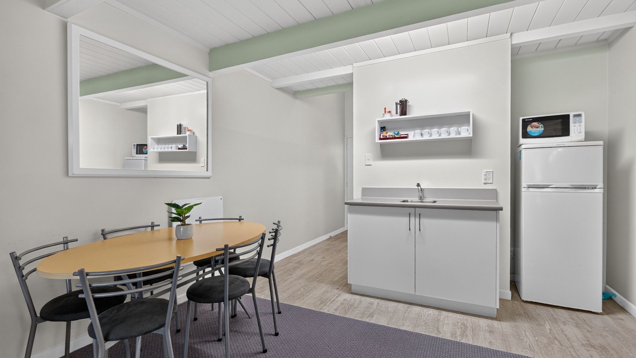 Photo of Bedroom in Newlands