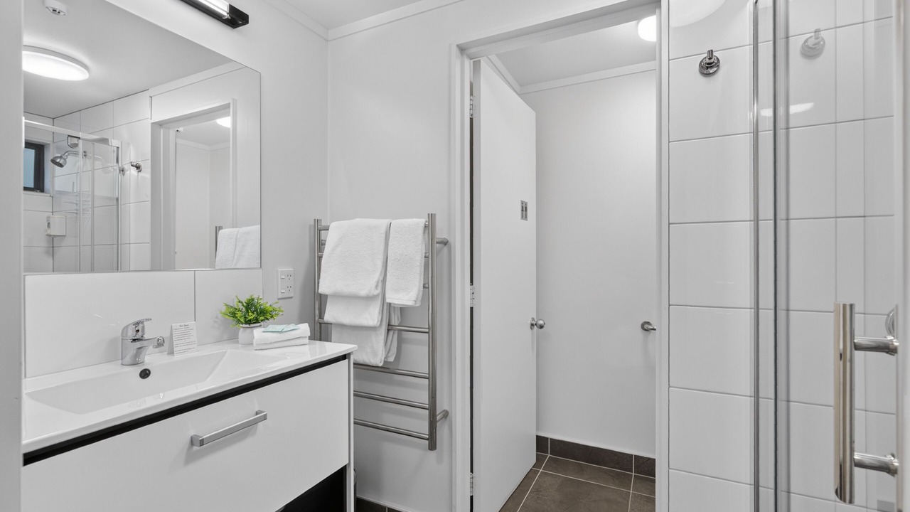 Photo of Bathroom in Newlands