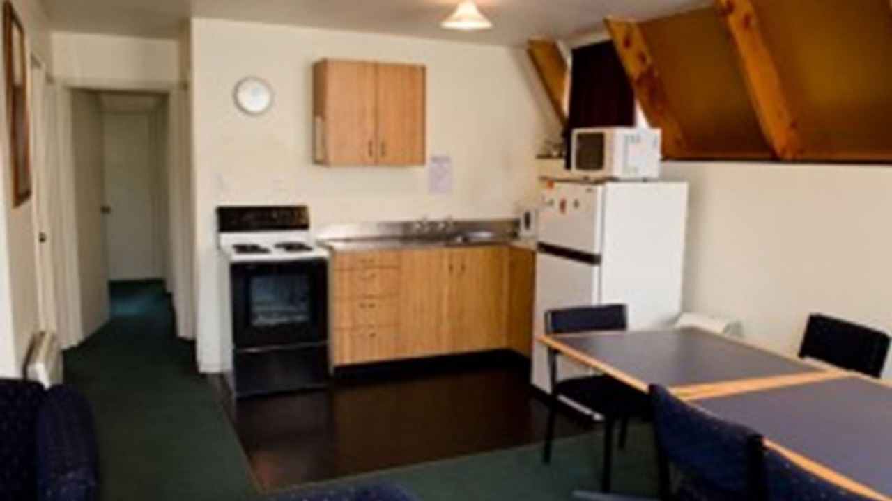 Photo of Kitchen in Twizel