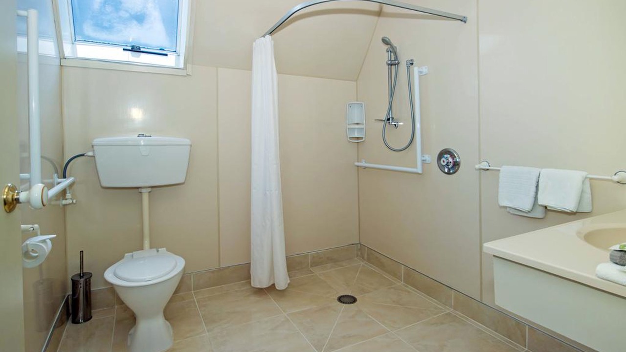 Photo of Bathroom in Twizel