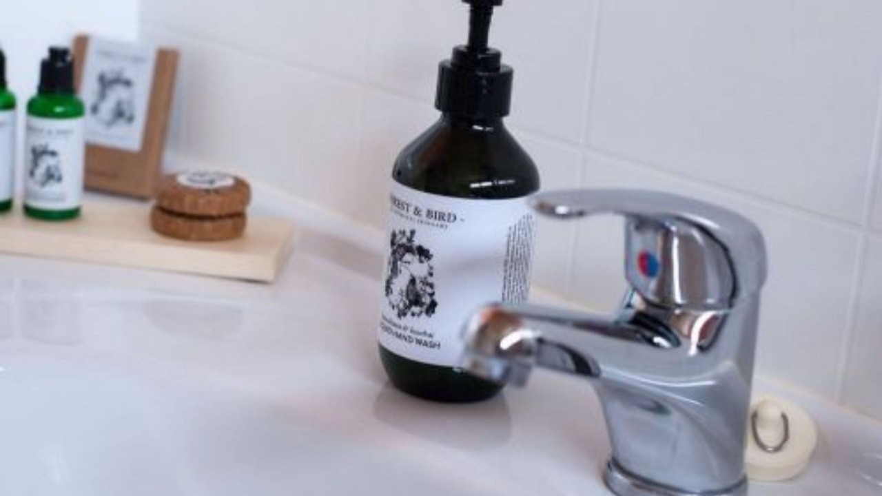Photo of Bathroom in Twizel