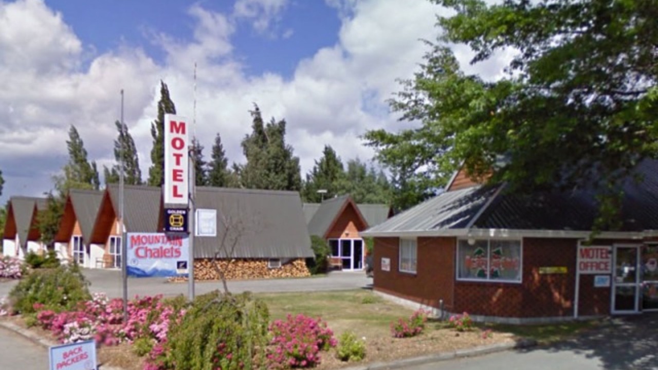 Photo of Others in Twizel