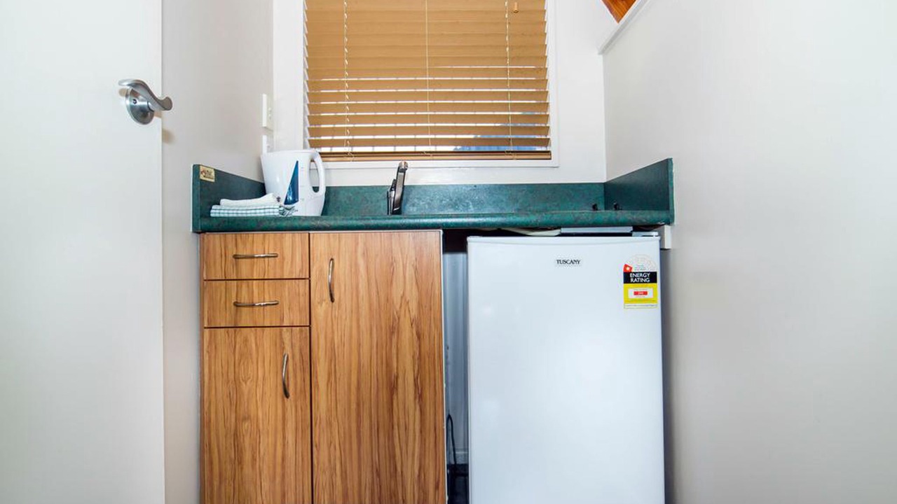Photo of Kitchen in Twizel