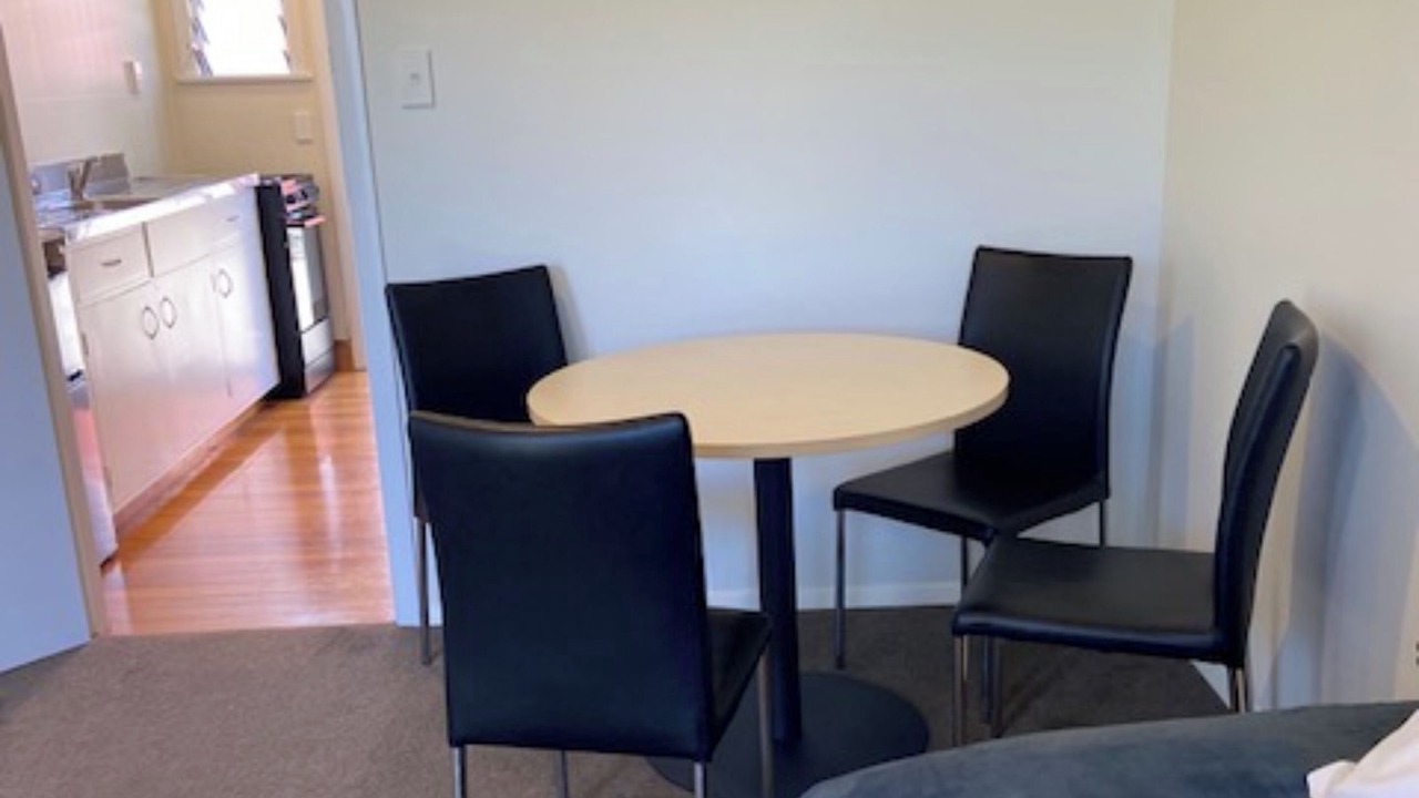 Photo of Kitchen in Tahunanui