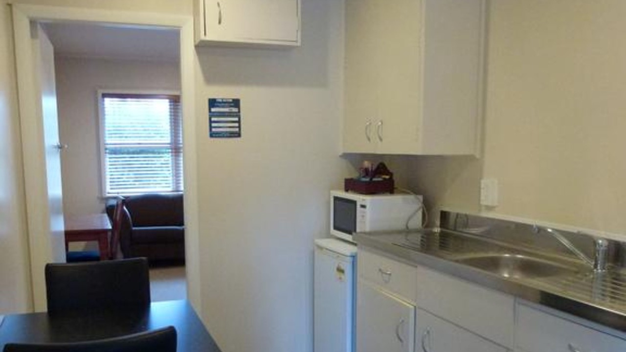 Photo of Kitchen in Tahunanui