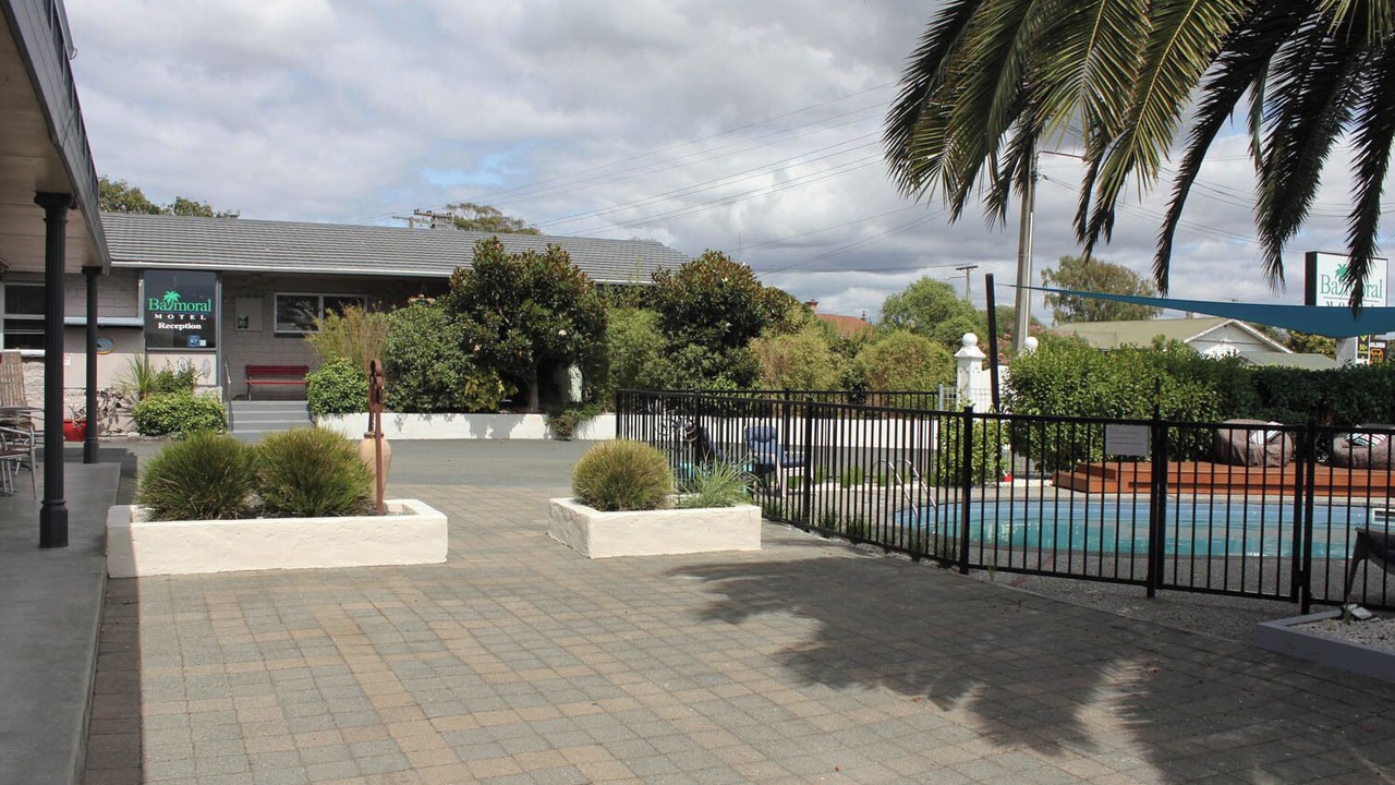 Photo of Outdoor in Tahunanui