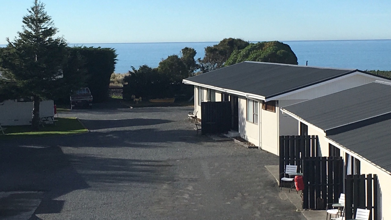 Photo of Outdoor in Kaikoura