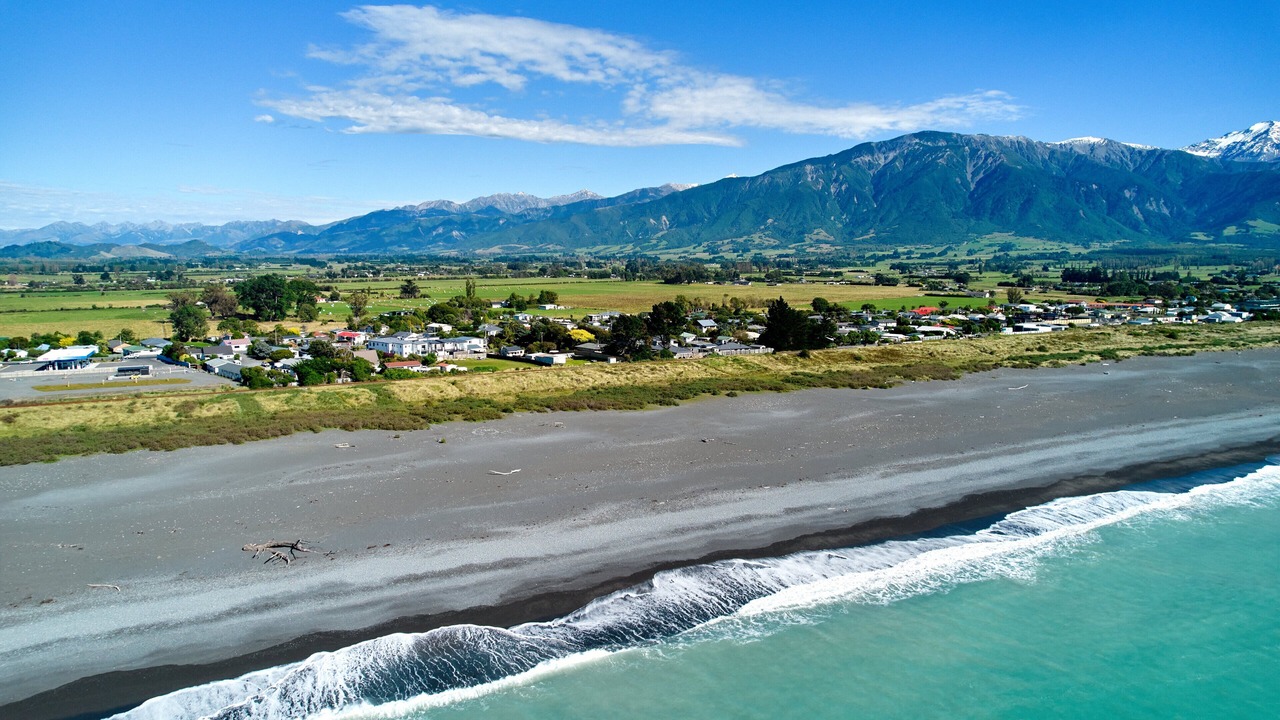 Photo of Others in Kaikoura