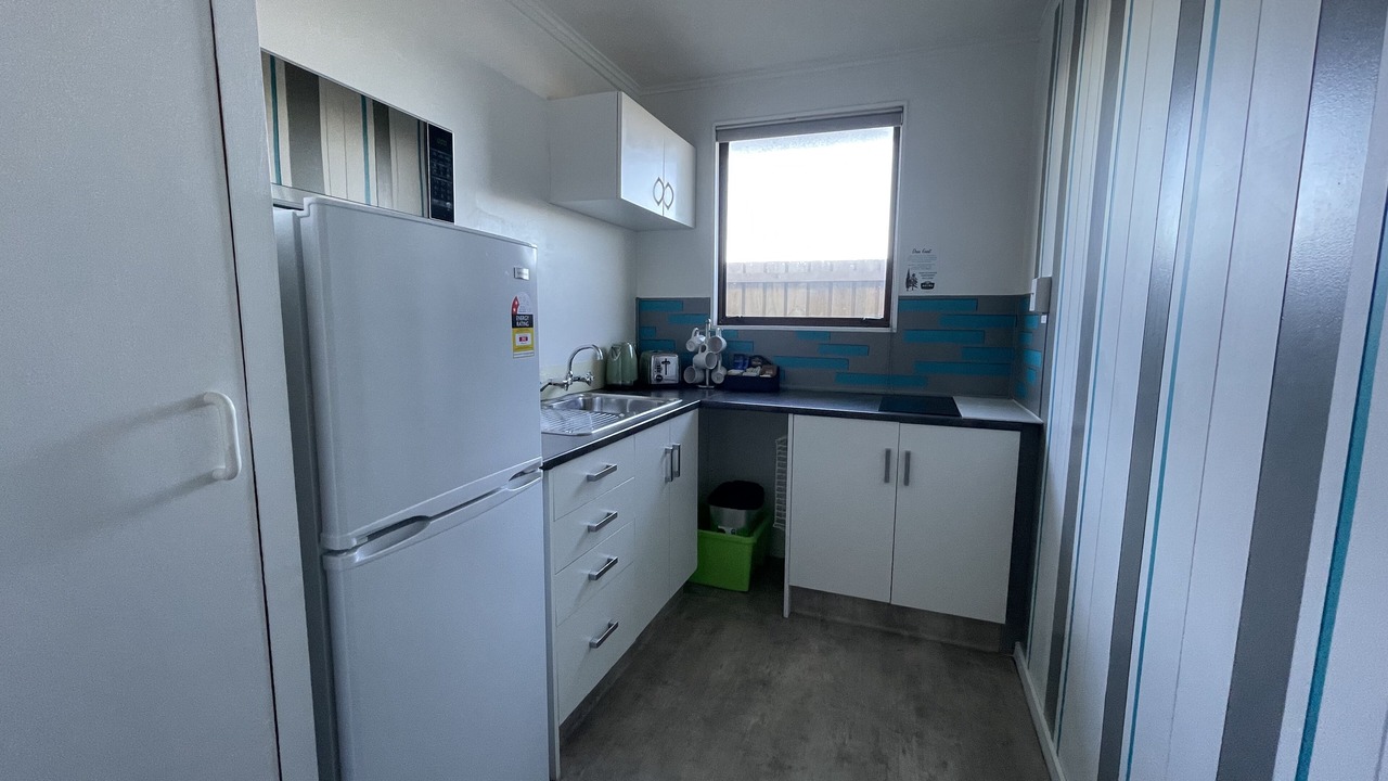 Photo of Kitchen in Kaikoura